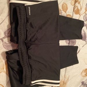 Adidas track pants